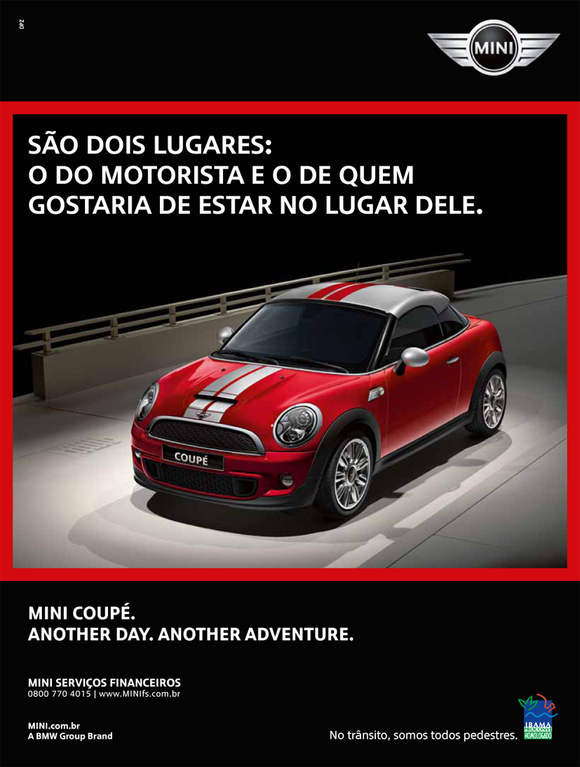 Bmw Mini Guigo Oliva Trabalhos