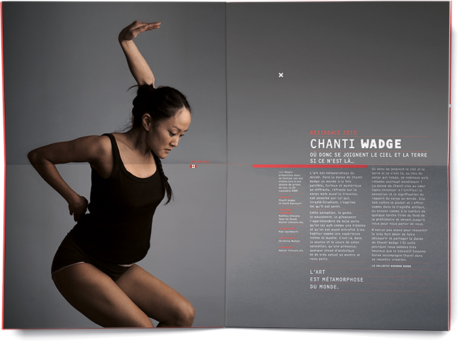 rencontre essonne danse